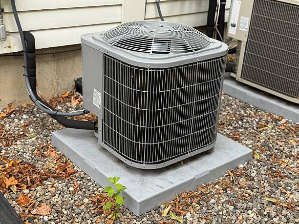 24/7 Emergency Ductwork Repair experts in Hamilton, VA