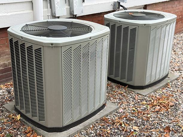 Reliable Ductwork Repair contractor in Hamilton, VA by JG Cool HVAC
